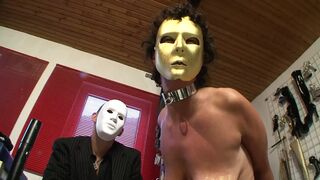 Insane German Perversion!!! - (Chapter #04)