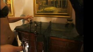 Erotic Dreams in latex - Episode 3