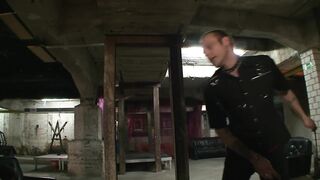 Ausgepe itscht 4 - Episode 8