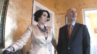 SADISTEN ZIRKEL- (Trauma #01)