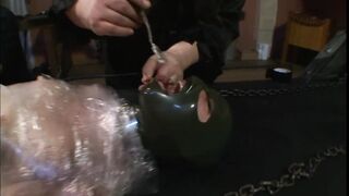 PURE SKLAVEN!!! - (Trauma #02)