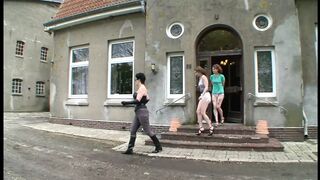 Zucht Und Ordnung (GANZER FILM)