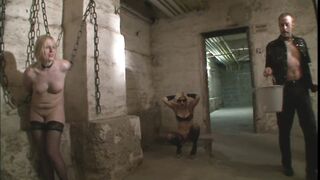 Ausgepe itscht 2 - Episode 1