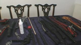 SADISTEN ZIRKEL- (Trauma #16)