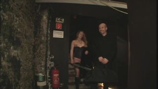 Absolute BDSM - Trauma #03