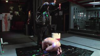 DIE SCHMERZ SCHUELERIN!!! - (Chapter #02)