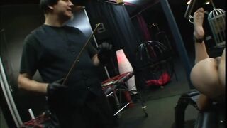 Perverse minds - Trauma #04