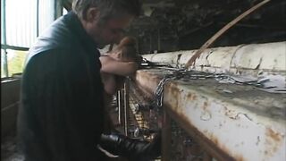 BDSM PLEASURE 2 - Episode 3