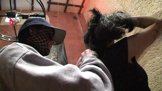 Unausweichlicher Wille BDSM - Episode 2