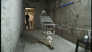 ABGESCHOTTET - (Trauma #03)