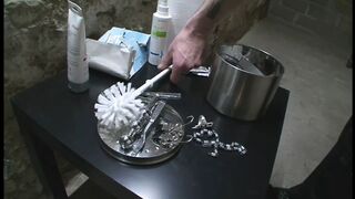 The Fine Line of Pleasure (Full Movie)