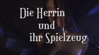 Lust und Disziplin - (Trauma #05)