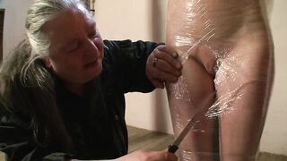 Sensual BDSM Whispers - Episode 7