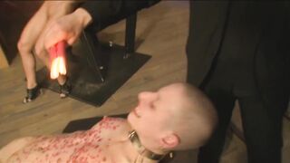 Depraved Desire - Trauma #04