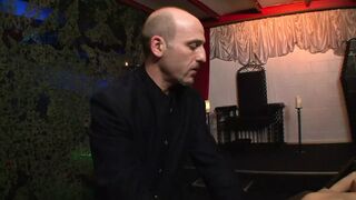 BDSM-Sinnlichkeit ohne Grenzen - Episode 5