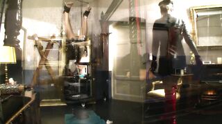 Secret DIARY - (Full HD Movie - The Perverse Experience)