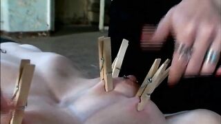 Demutigung in der Heilanstalt - Episode 5