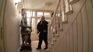 The Art of hard BDSM - Episode 9