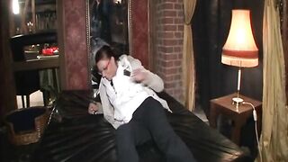 Der Sadisten-Zirkel_13 - Act #01