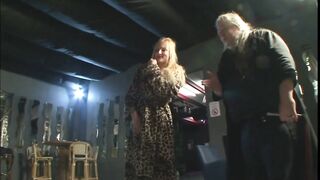 TELL ME TO STOP - Episode 1