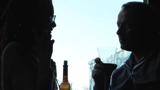 BDSM Schatten Der Lust 3 - Episode 1