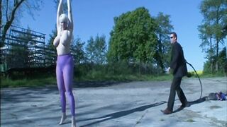 Der Sadisten-Zirkel 10 - Episode 2