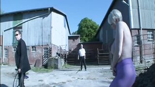 Der Sadisten-Zirkel 10 - Episode 2