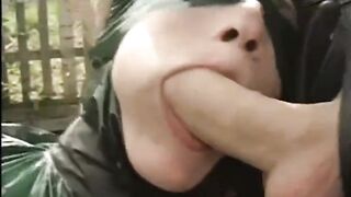 Absolute LATEX !!! - TRAUMA #08