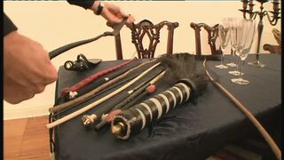 Absolute BDSM - Trauma #06