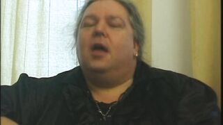 Geruch von BDSM - KAPITEL 1