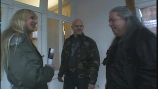 Geruch von BDSM - KAPITEL 1