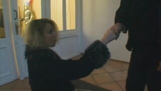 SADISTEN ZIRKEL- (Trauma #17)