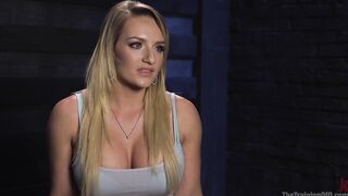 TheTrainingOfO - Cali Carter