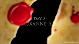 TheTrainingOfO - Roxanne Rae 2
