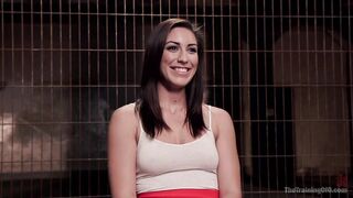 TheTrainingOfO - Rilynn Rae