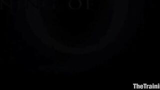 TheTrainingOfO - Madeleine Mei, Isis Love