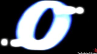 TheTrainingOfO - Evilyn Fierce