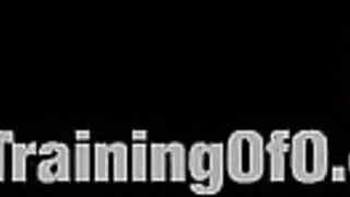 TheTrainingOfO - Seda 4