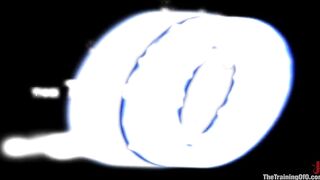 TheTrainingOfO - Madeleine Mei