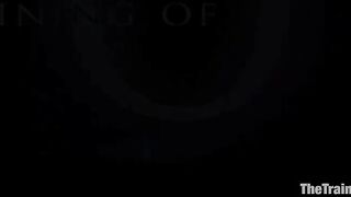 TheTrainingOfO - Gia DiMarco