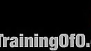 TheTrainingOfO - Lilla Katt 2