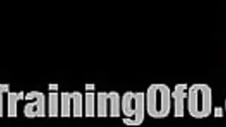 TheTrainingOfO - Seda 2