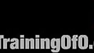 TheTrainingOfO - Holly Heart 3