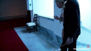 TheTrainingOfO - Holly Heart 3