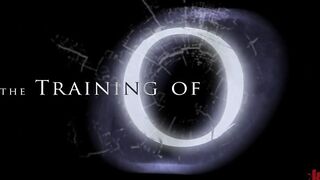 TheTrainingOfO - Jade Marxxx