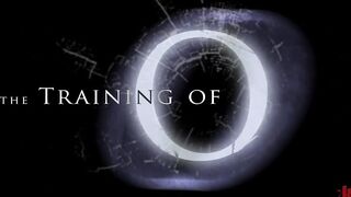 TheTrainingOfO - Mz Berlin, Isis Love, Daphne Rosen