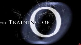 TheTrainingOfO - Dana DeArmond