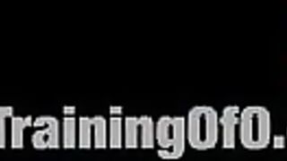 TheTrainingOfO - Mz Berlin