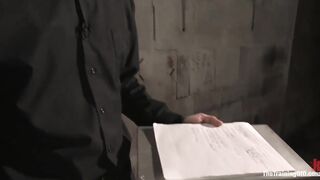 TheTrainingOfO - Amber Rayne