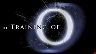 TheTrainingOfO - Amber Rayne 3